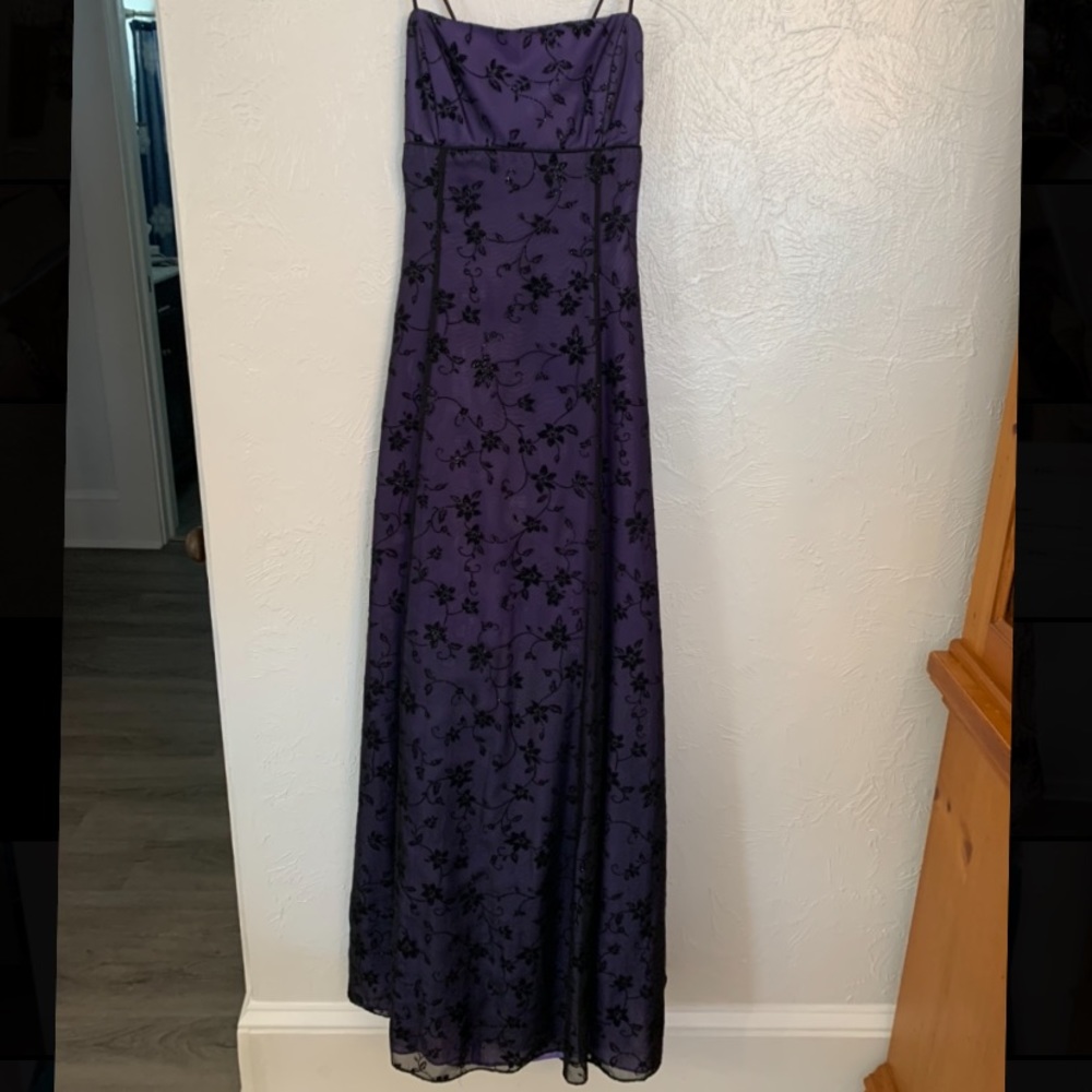 Prom Dress Size 10